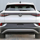 Illustration for article titled Here Is Volkswagens New ID.4 Cross EV Production Model Before They Wanted You To See It